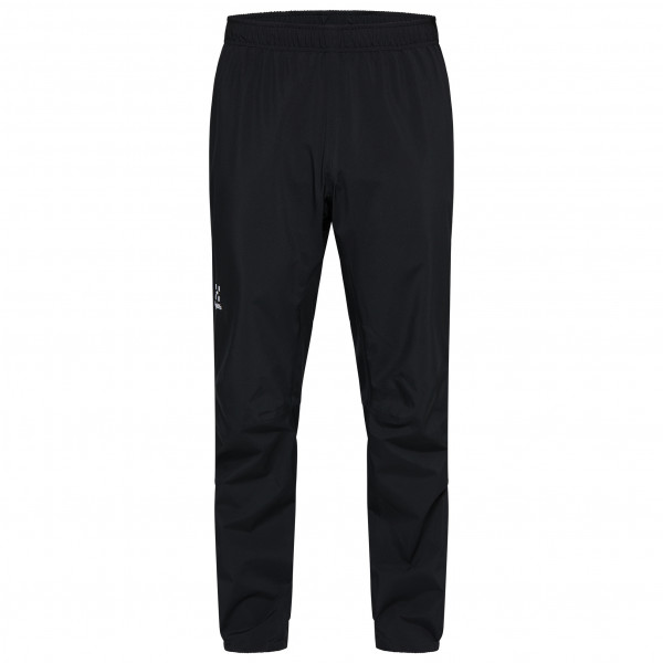 Haglöfs - Korp Proof Pant - Regenhose Gr L;M;S;XL;XXL schwarz von Haglöfs