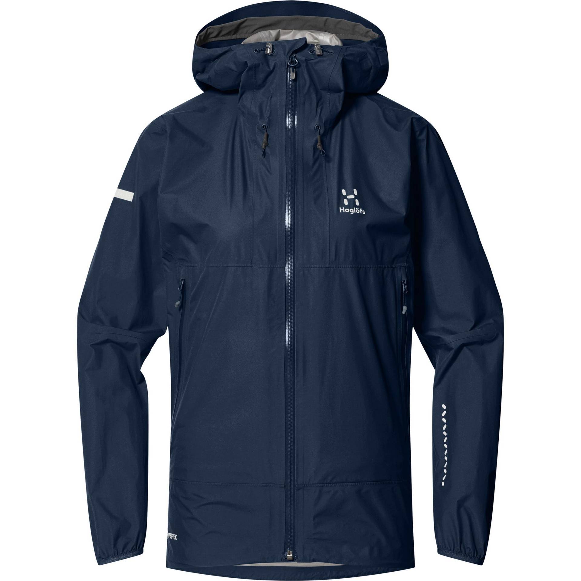 Haglöfs L.I.M II Hardshelljacke Damen von Haglöfs