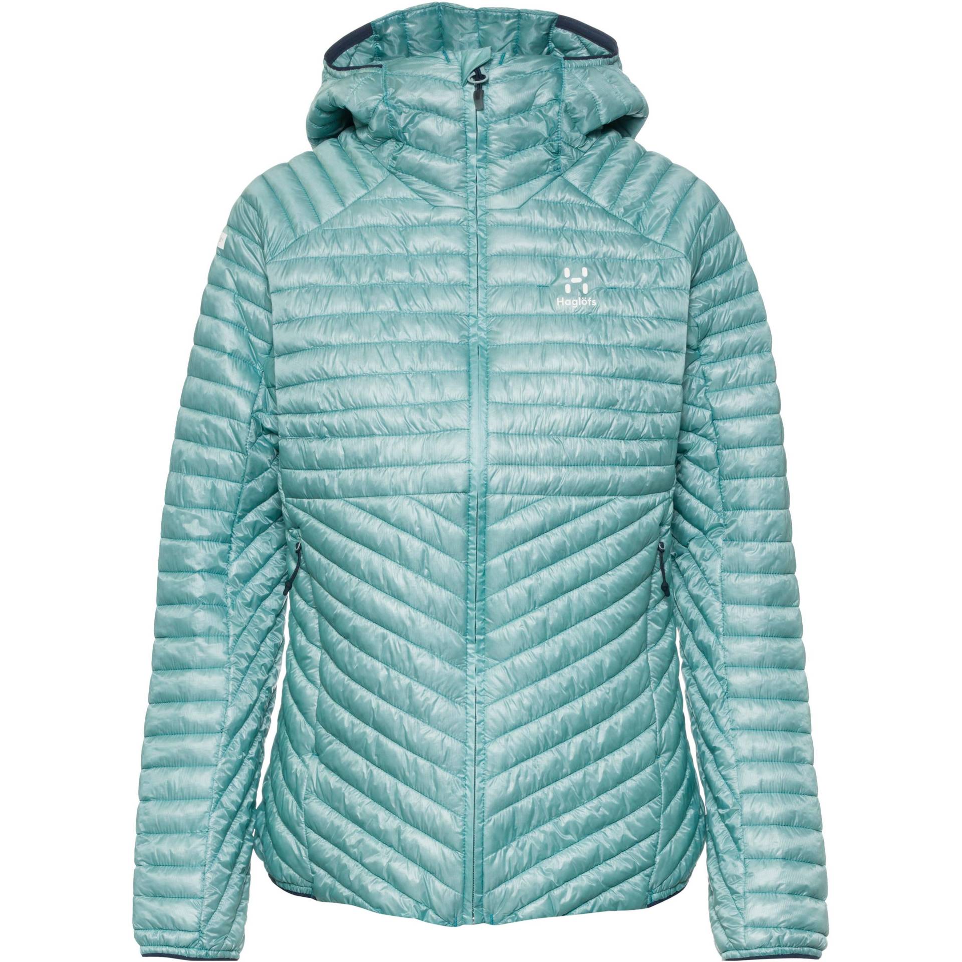 Haglöfs L.I.M MIMIC Steppjacke Damen Haglöfs L.I.M MIMIC Steppjacke Damen von Haglöfs