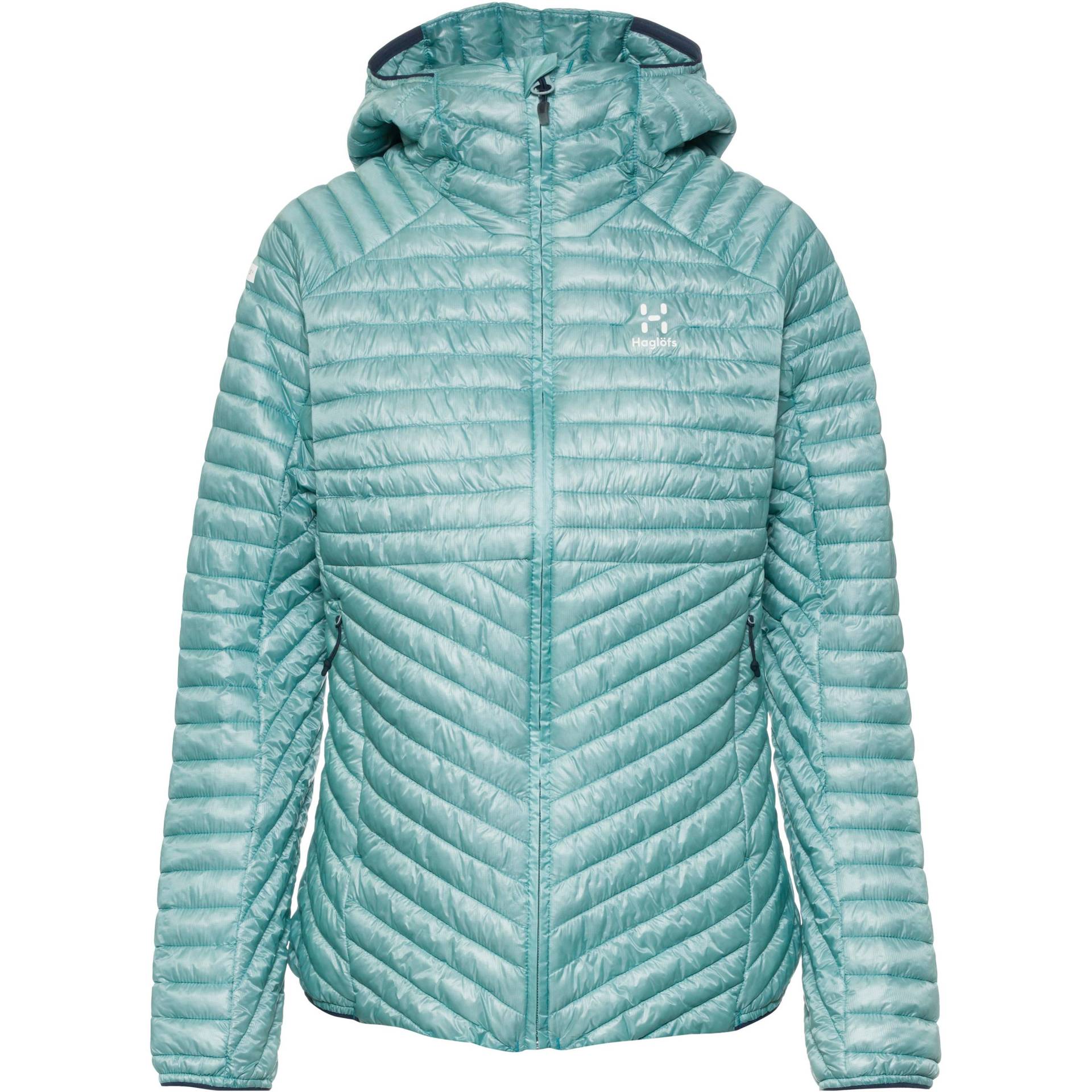 Haglöfs L.I.M MIMIC Steppjacke Damen von Haglöfs