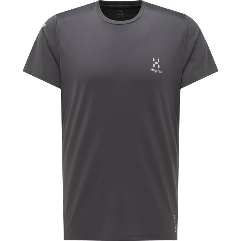 Haglöfs L.I.M TECH Funktionsshirt Herren von Haglöfs