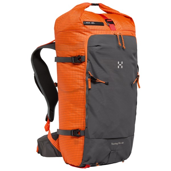 Haglöfs - L.I.M Touring Pro 40 - Skitourenrucksack Gr 40 l bunt von Haglöfs