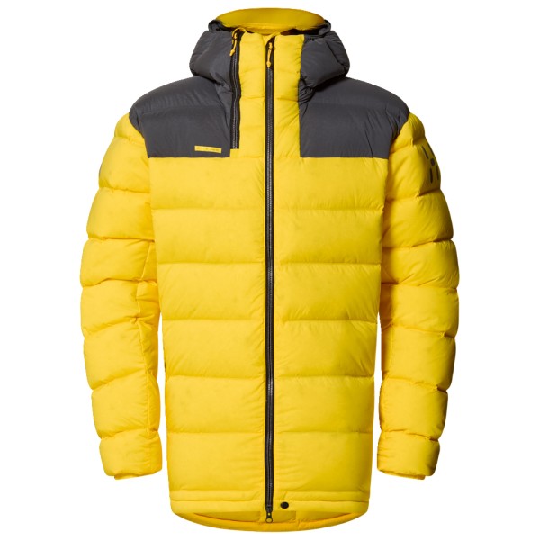 Haglöfs - L.I.M ZT II Big Belay - Daunenjacke Gr L gelb Haglöfs - L.I.M ZT II Big Belay - Daunenjacke Gr L gelb von Haglöfs