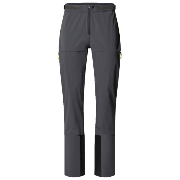 Haglöfs - L.I.M ZT II Flex Pant - Tourenhose Gr 50 grau von Haglöfs