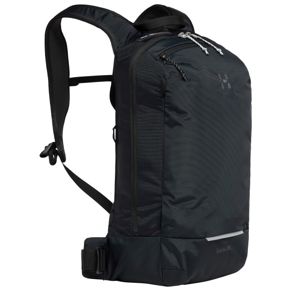 Haglöfs - Latnja 18 - Skitourenrucksack Gr 18 l schwarz von Haglöfs