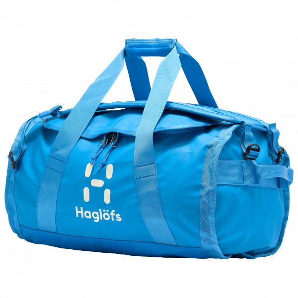 Haglöfs - Lava 50 - Reisetasche Gr 50 l blau von Haglöfs