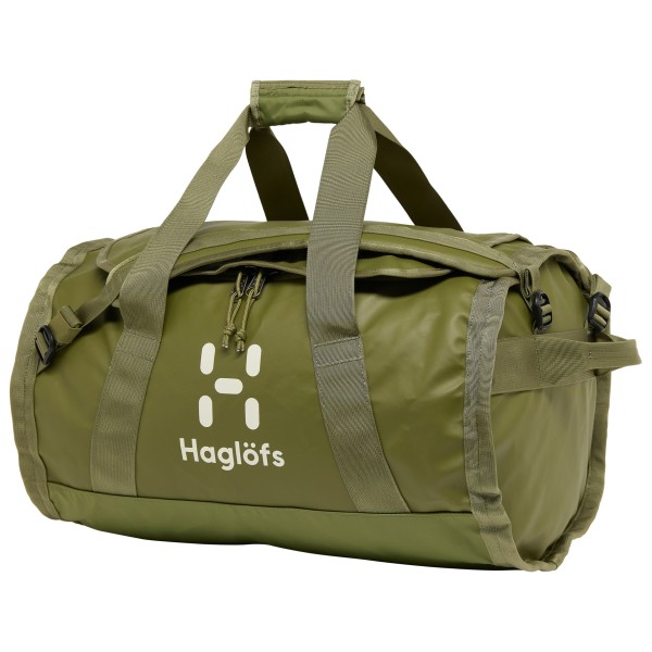 Haglöfs - Lava 50 - Reisetasche Gr 50 l oliv von Haglöfs