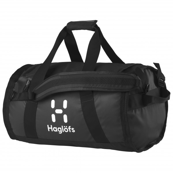 Haglöfs - Lava 70 - Reisetasche Gr 70 l schwarz von Haglöfs