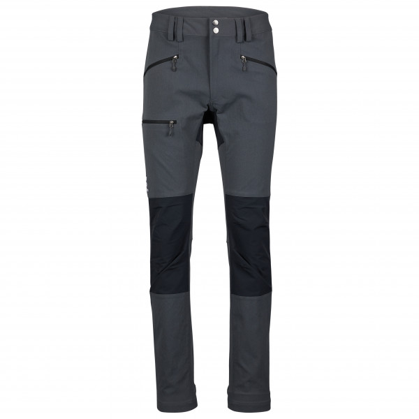 Haglöfs - Mid Slim Pant - Trekkinghose Gr 46 - Regular blau von Haglöfs