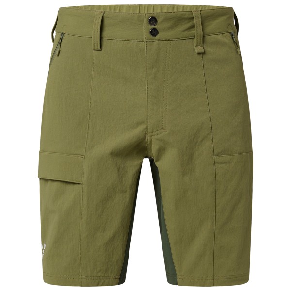 Haglöfs - Mid Standard Shorts - Shorts Gr 46;48;50;52;54;56 grau;oliv;schwarz von Haglöfs