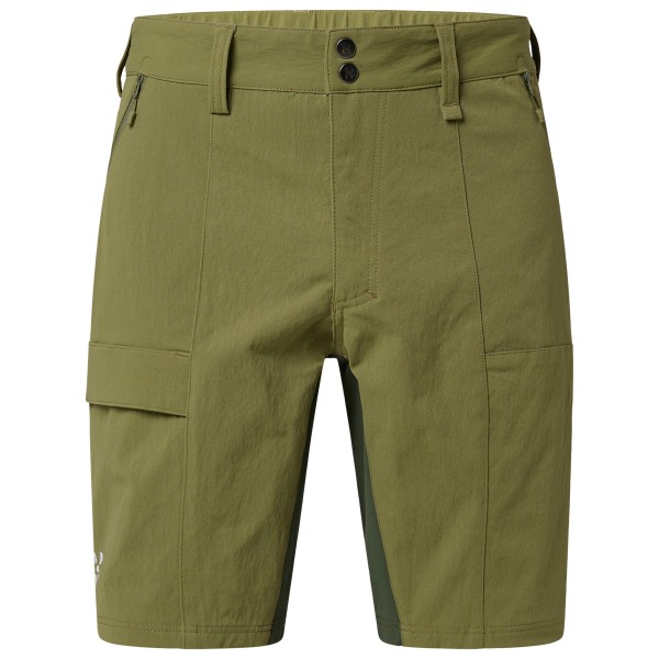 Haglöfs - Mid Standard Shorts - Shorts Gr 52 oliv von Haglöfs