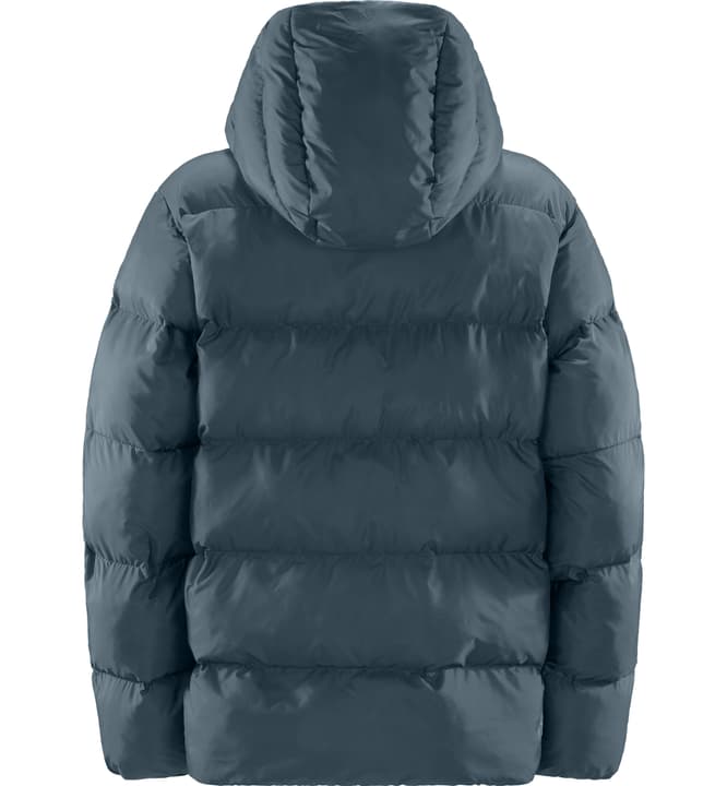 Haglöfs Puffy Mimic Isolationsjacke dunkelblau von Haglöfs