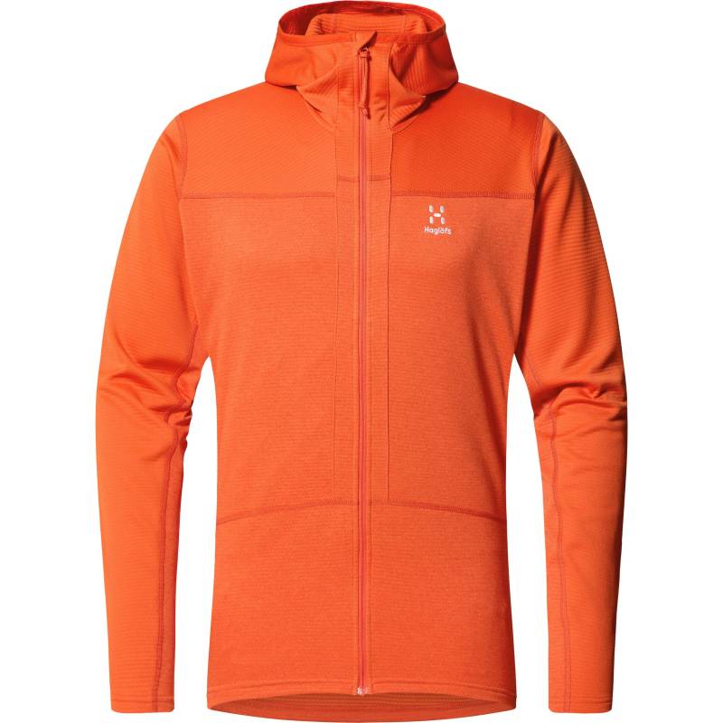 Haglöfs ROC Flash Fleecejacke Herren von Haglöfs