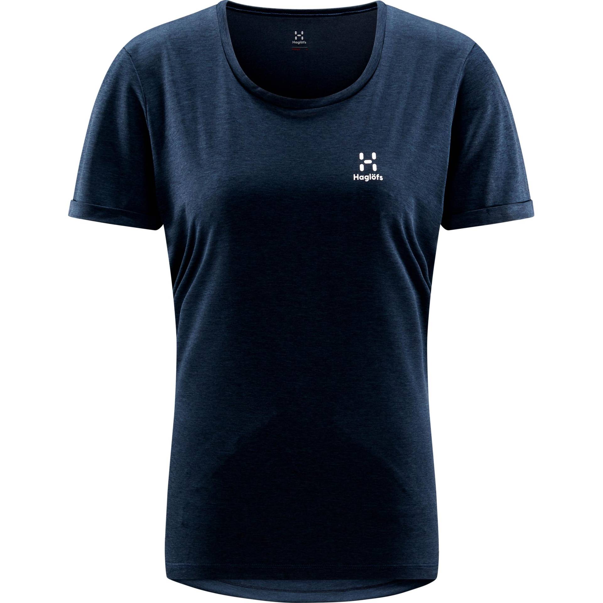 Haglöfs Ridge Hike Funktionsshirt Damen Haglöfs Ridge Hike Funktionsshirt Damen von Haglöfs