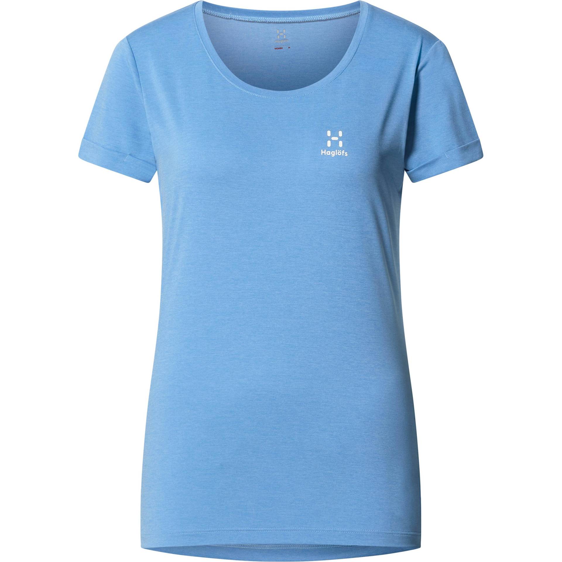 Haglöfs Ridge Hike Funktionsshirt Damen Haglöfs Ridge Hike Funktionsshirt Damen von Haglöfs