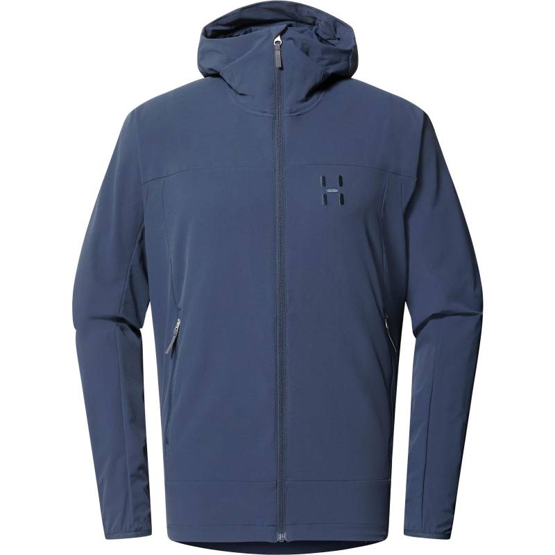 Haglöfs Rosson Softshelljacke Herren von Haglöfs