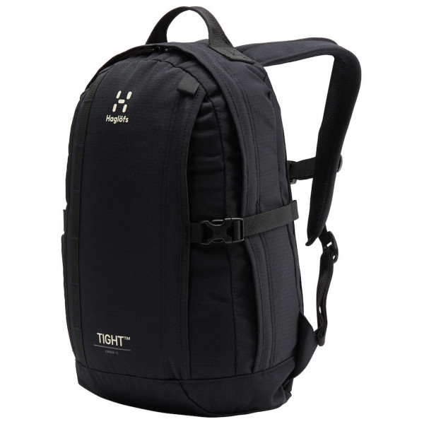 Haglöfs - Tight Junior 15 - Kinderrucksack Gr 15 l schwarz von Haglöfs