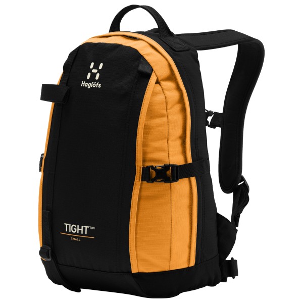 Haglöfs - Tight Small 15 - Daypack Gr 15 l schwarz von Haglöfs