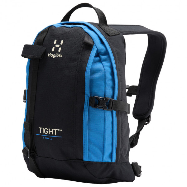 Haglöfs - Tight X-Small 10 - Daypack Gr 10 l;One Size schwarz von Haglöfs