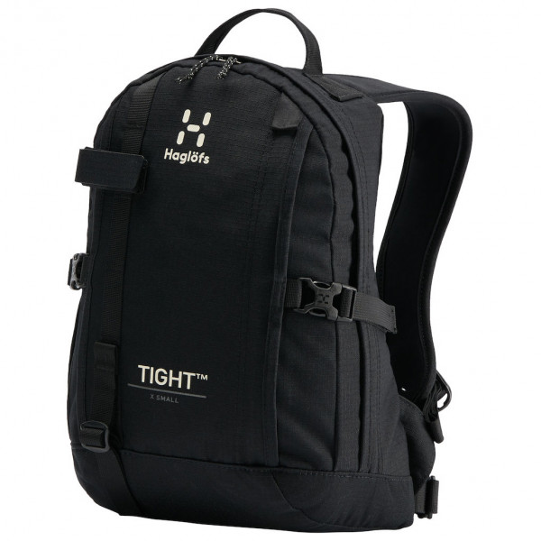 Haglöfs - Tight X-Small 10 - Daypack Gr 10 l schwarz von Haglöfs