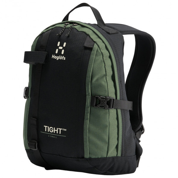 Haglöfs - Tight X-Small 10 - Daypack Gr 10 l schwarz von Haglöfs