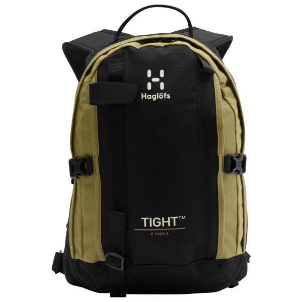 Haglöfs - Tight X-Small 10 - Daypack Gr 10 l schwarz von Haglöfs