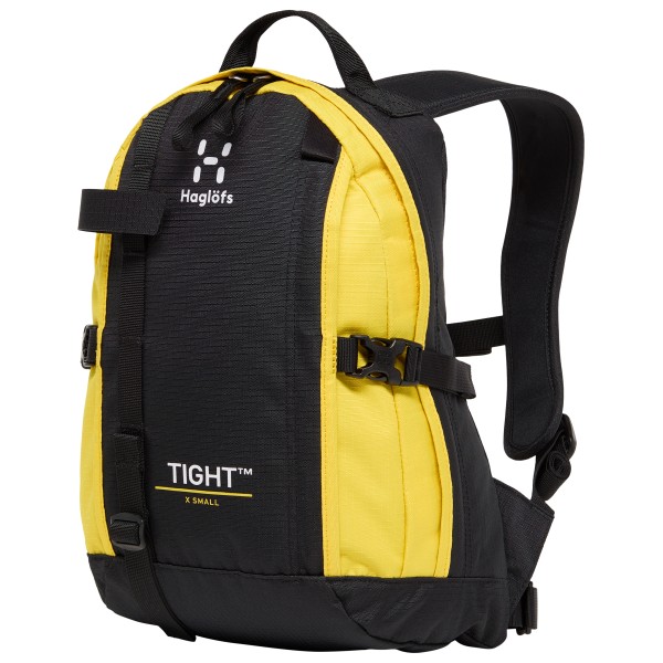 Haglöfs - Tight X-Small 10 - Daypack Gr One Size schwarz von Haglöfs