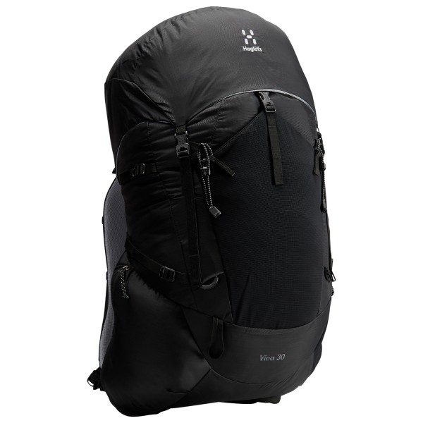 Haglöfs - Vina 30 - Wanderrucksack Gr 30 l schwarz von Haglöfs