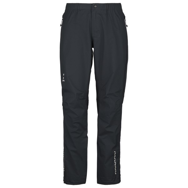 Haglöfs - Women's L.I.M GTX Pant - Regenhose Gr M - Regular schwarz von Haglöfs