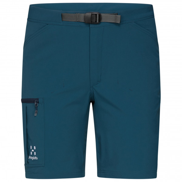 Haglöfs - Women's Lizard Shorts - Shorts Gr 36;42 blau von Haglöfs