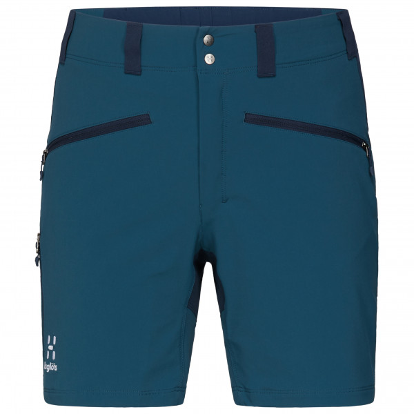 Haglöfs - Women's Mid Standard Shorts - Shorts Gr 34;36;38;40;42;44 schwarz Haglöfs - Women's Mid Standard Shorts - Shorts Gr 34;36;38;40;42;44 schwarz von Haglöfs