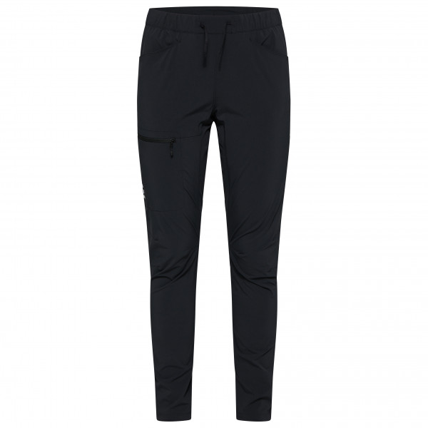 Haglöfs - Women's Roc Lite Slim Pant - Trekkinghose Gr 34 - Regular schwarz Haglöfs - Women's Roc Lite Slim Pant - Trekkinghose Gr 34 - Regular schwarz von Haglöfs