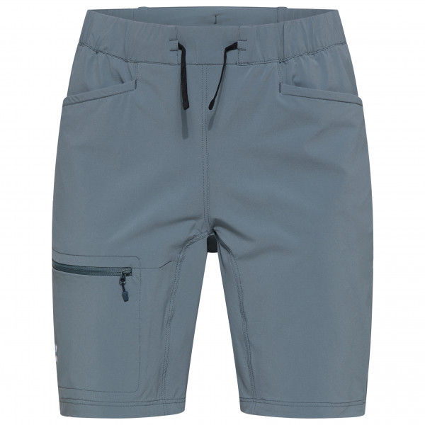 Haglöfs - Women's Roc Lite Standard Shorts - Shorts Gr 34;36;38;40 grau;schwarz von Haglöfs