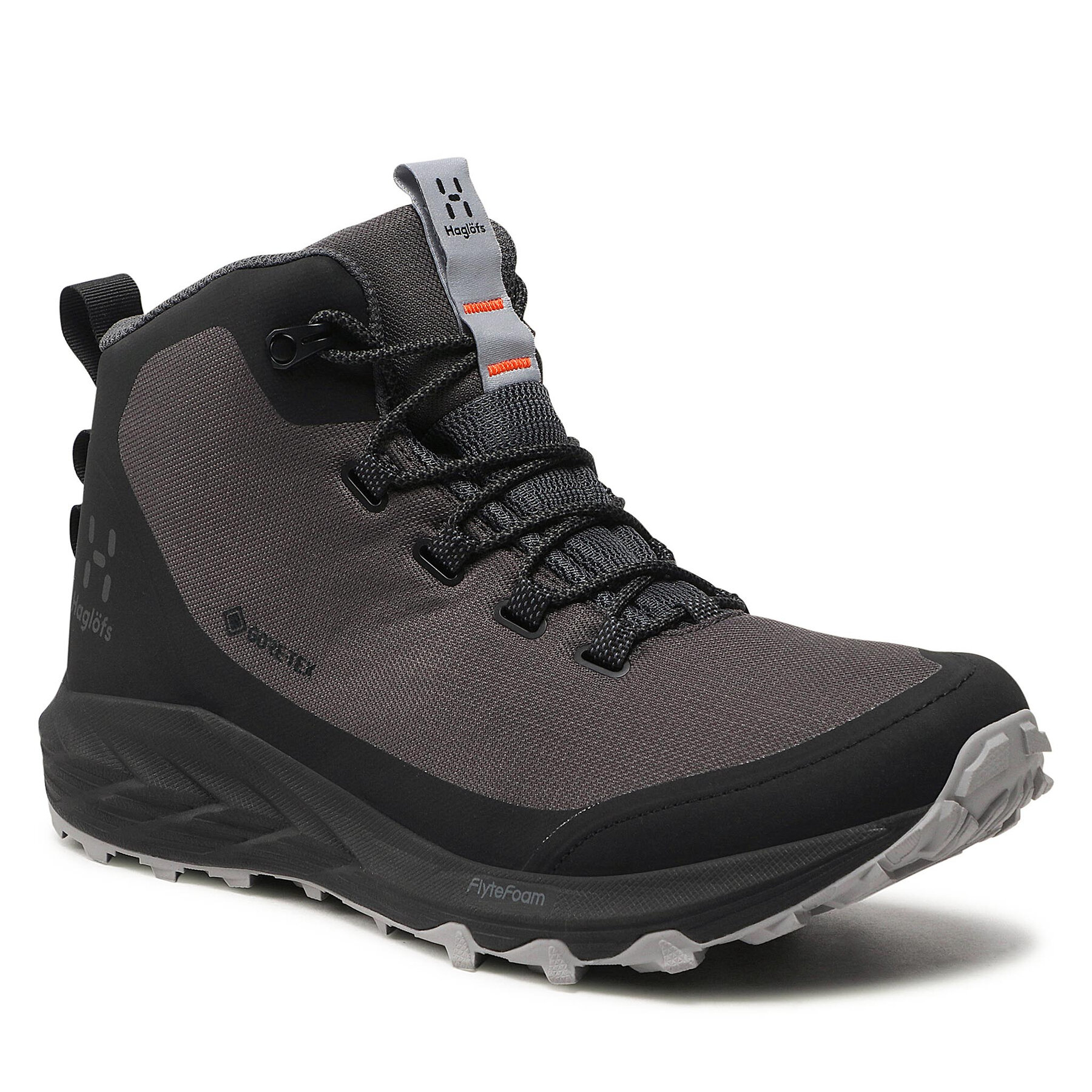 Trekkingschuhe Haglöfs L.I.M Fh Gtx Mid Men GORE-TEX 498860 Grau von Haglöfs