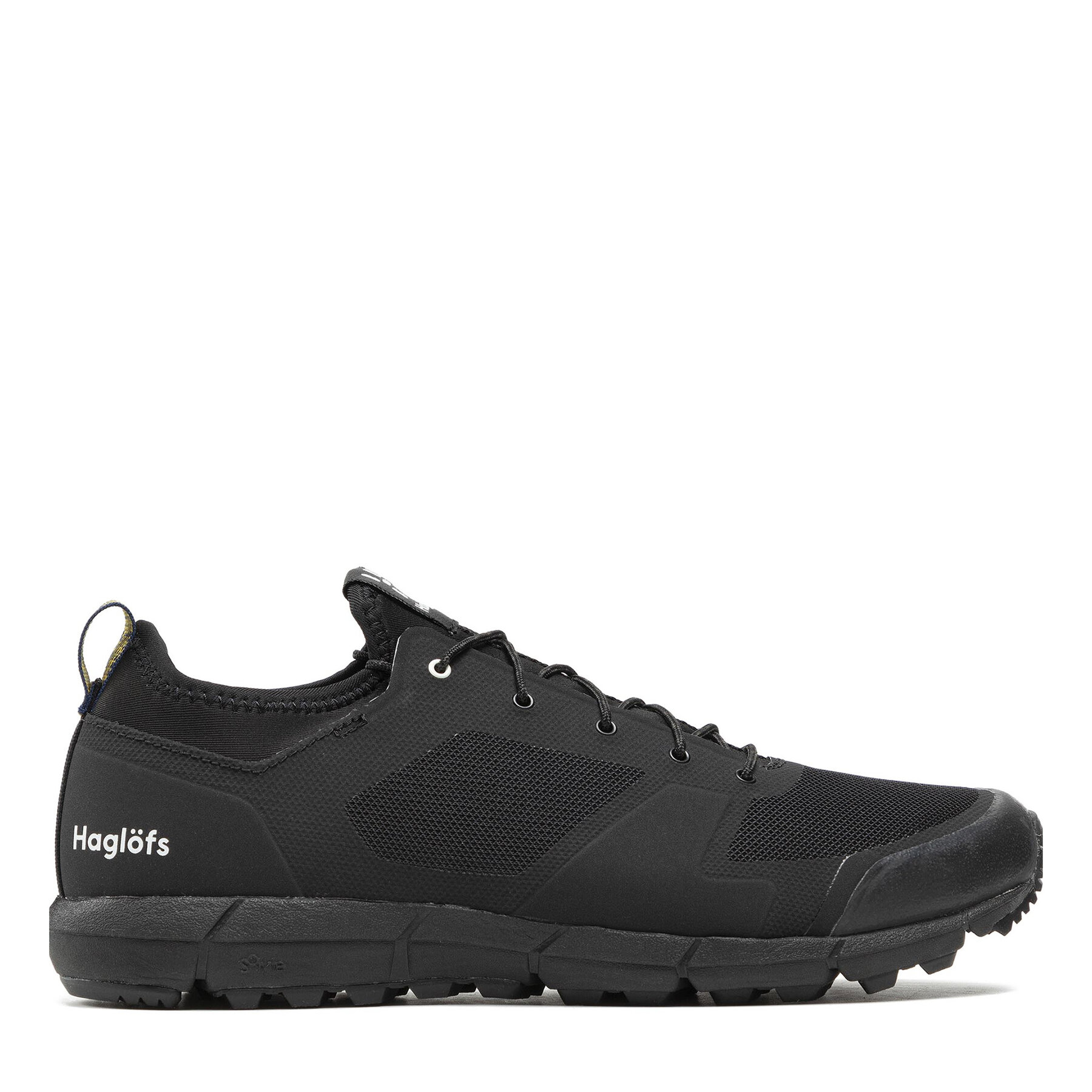 Trekkingschuhe Haglöfs L.I.M Low Men 498470 Schwarz von Haglöfs