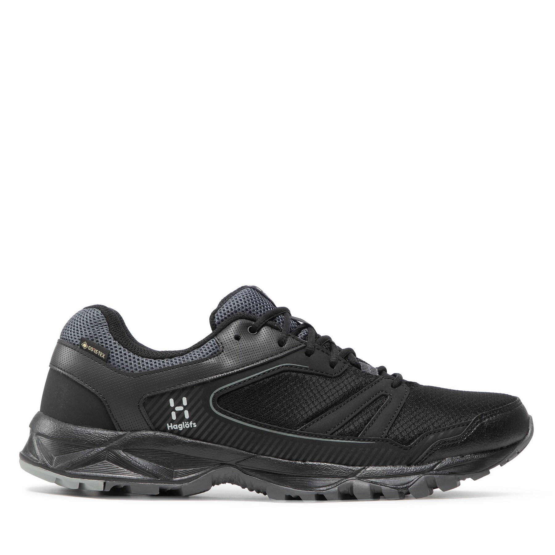Trekkingschuhe Haglöfs Trail Fuse Gt Men GORE-TEX 498230 Schwarz Trekkingschuhe Haglöfs Trail Fuse Gt Men GORE-TEX 498230 Schwarz von Haglöfs
