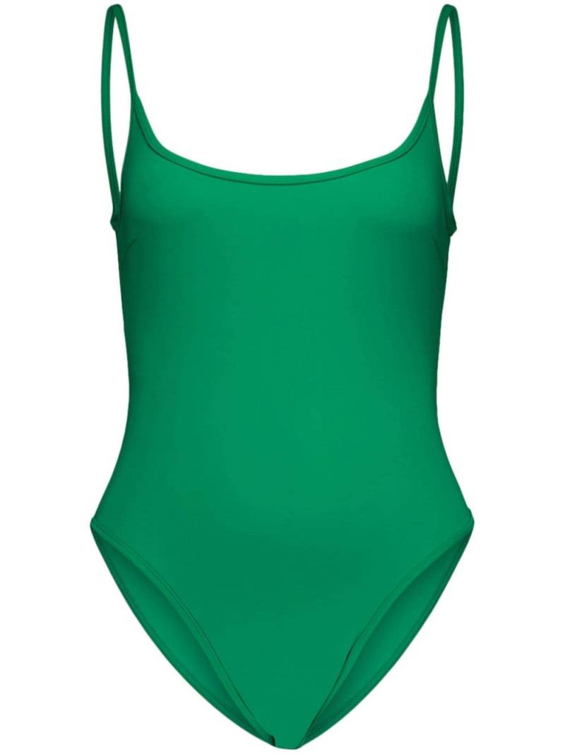 Haight Thidu swimsuit - Green von Haight