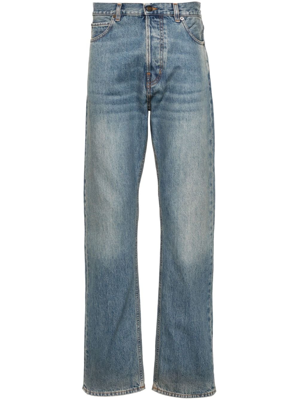 Haikure Blake jeans - Blue von Haikure