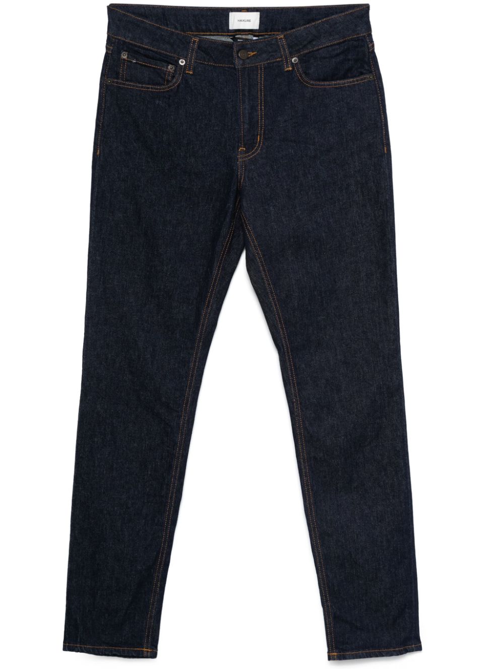 Haikure Cleveland jeans - Blue von Haikure