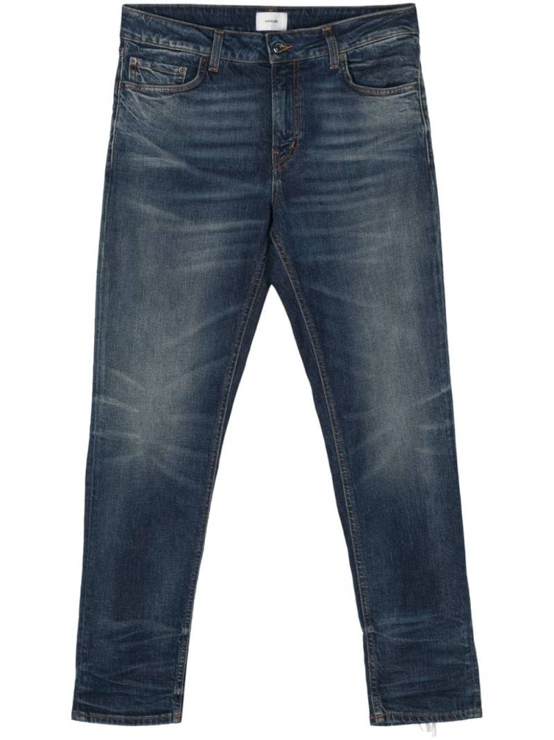 Haikure Cleveland jeans - Blue von Haikure