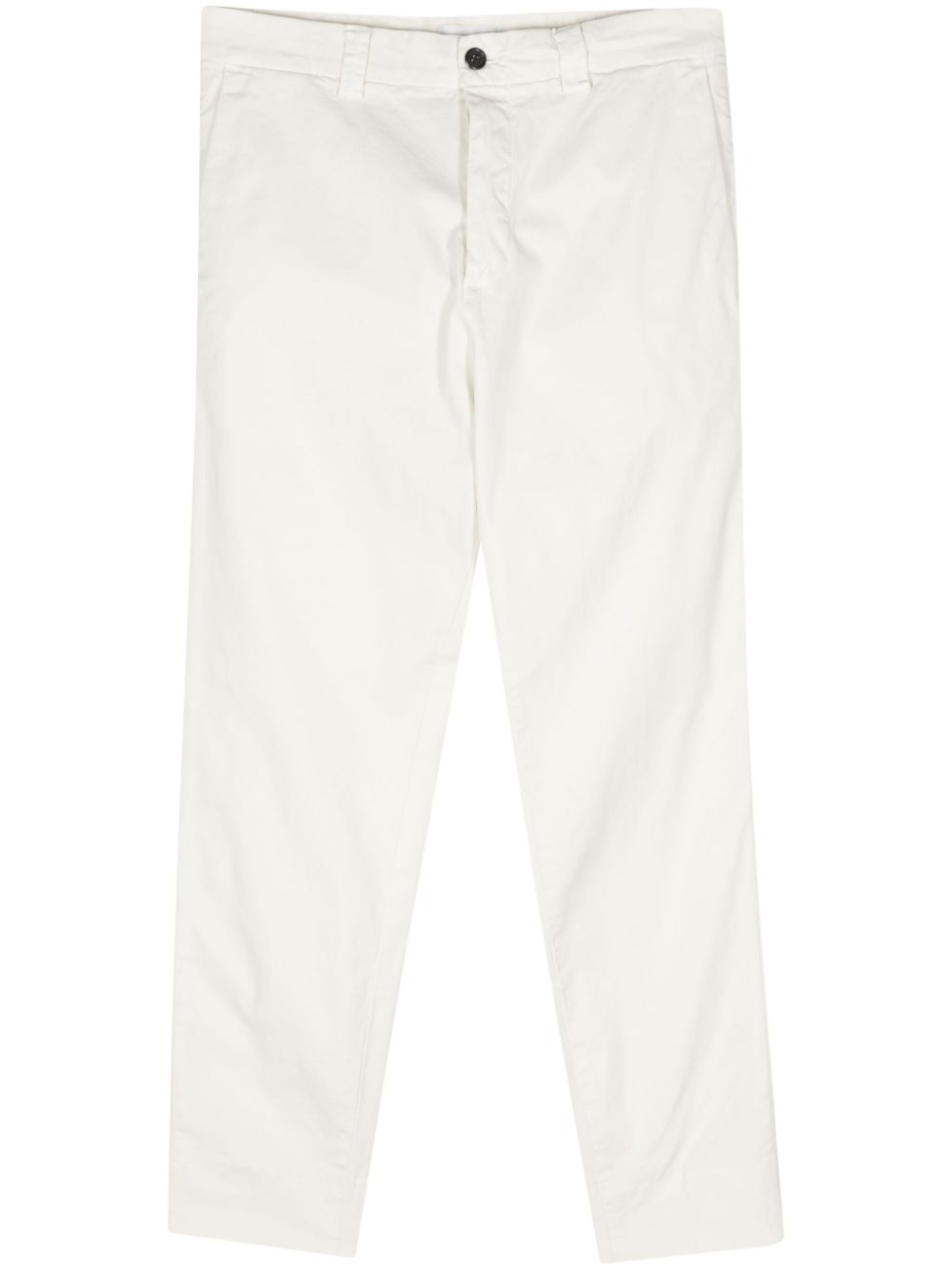 Haikure Mason tapered trousers - Neutrals von Haikure