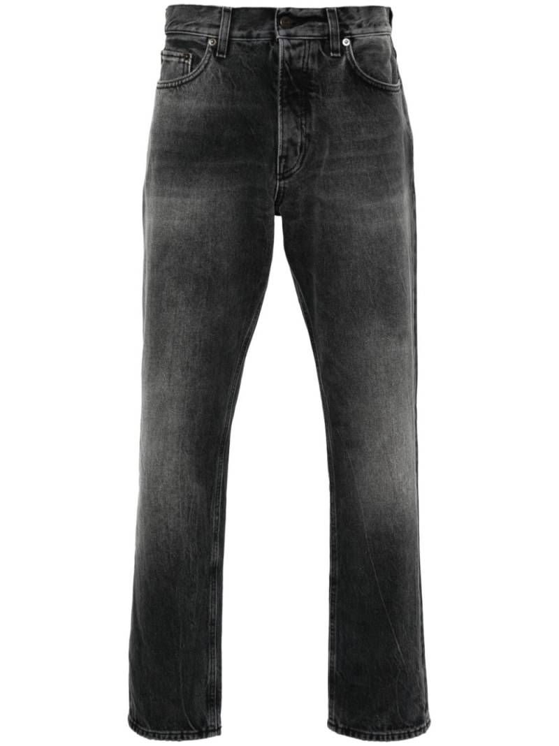 Haikure Tokyo slim-fit jeans - Black von Haikure