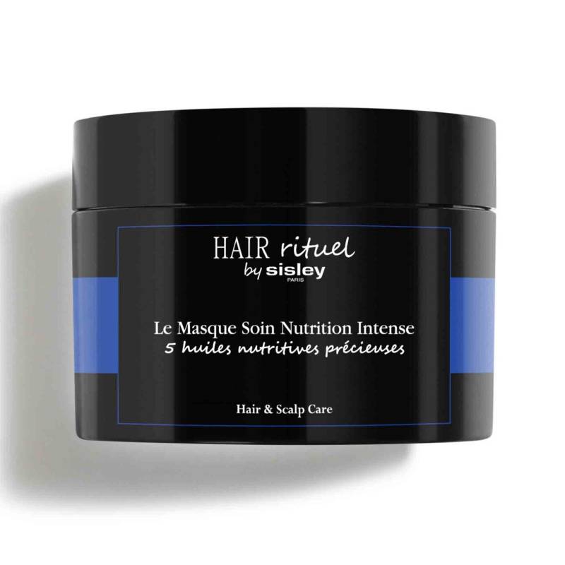 HAIR RITUEL BY SISLEY Le Masque Soin Nutrition Intense Haarmaske von Hair Rituel By Sisley