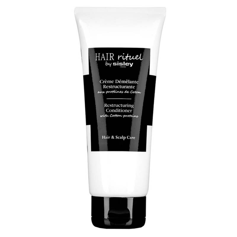 Hair Rituel by Sisley - Crème Démêlante Restructurante von Hair Rituel by Sisley