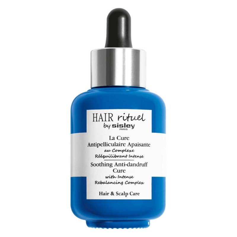 Hair Rituel by Sisley - La Cure Antipelliculaire Apaisante von Hair Rituel by Sisley