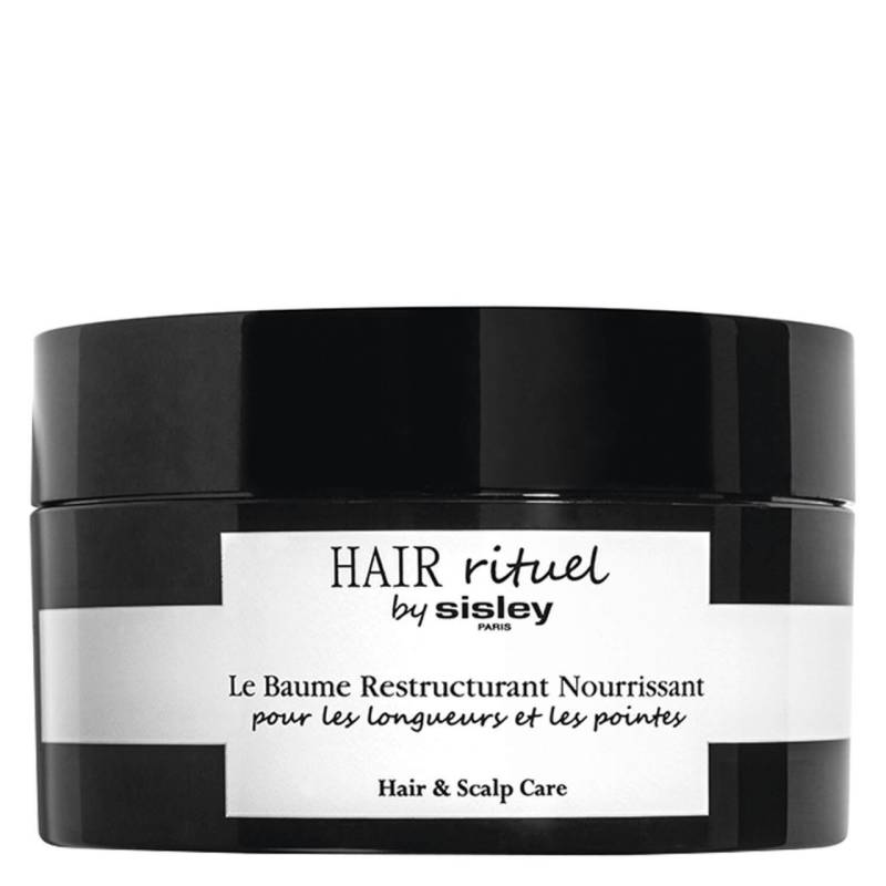 Hair Rituel by Sisley - Le Baume Restructurant Nourrissant von Hair Rituel by Sisley