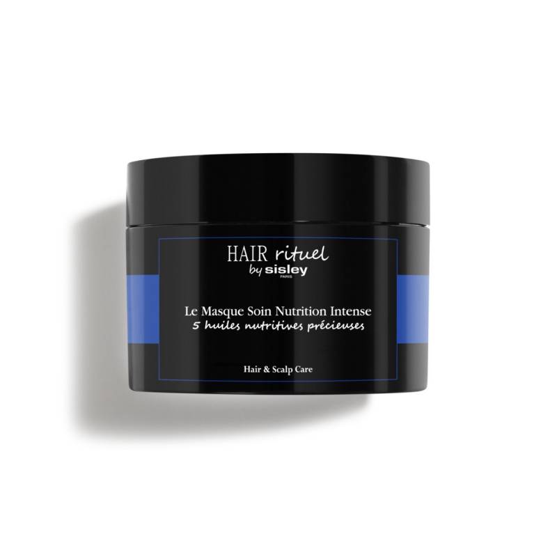 Hair Rituel by Sisley - Le Masque Soin Nutrition Intense von Hair Rituel by Sisley