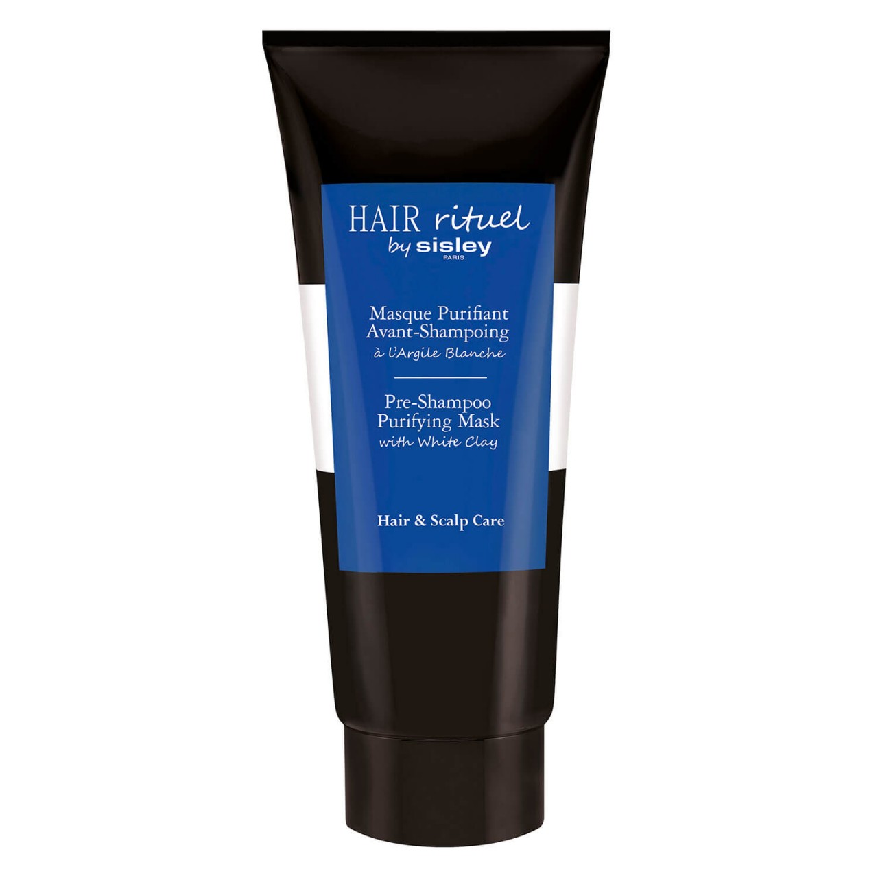 Hair Rituel by Sisley - Masque Purifiant Avant-Shampoing von Hair Rituel by Sisley