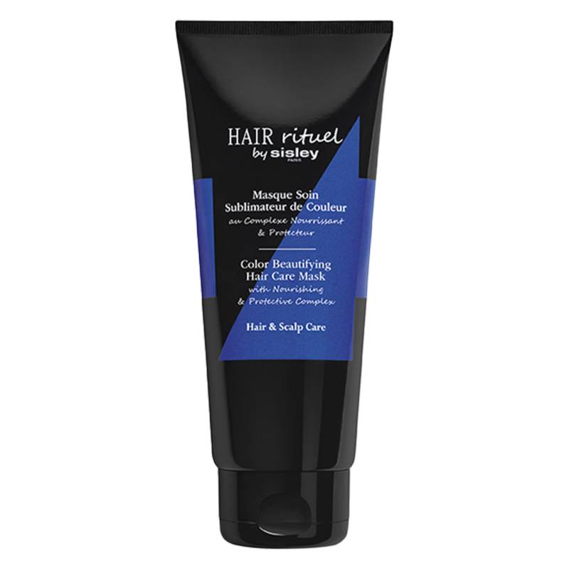 Hair Rituel by Sisley - Masque Soin Sublimateur de Couleur von Hair Rituel by Sisley