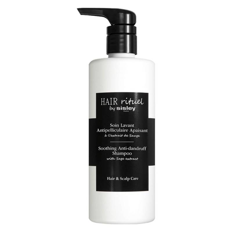 Hair Rituel by Sisley - Soin Lavant Antipelliculaire Apaisant von Hair Rituel by Sisley